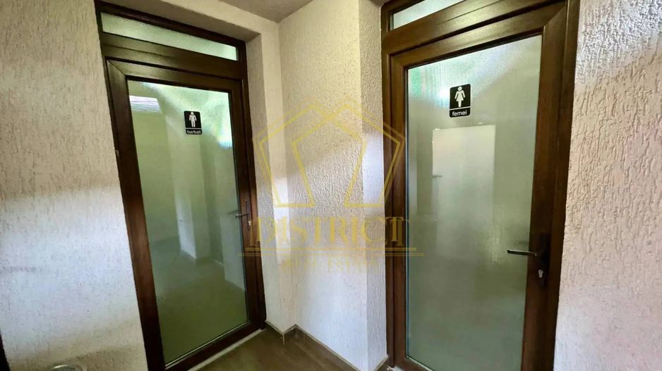 Spatiu comercial 300mp | Girocului - Poză 5