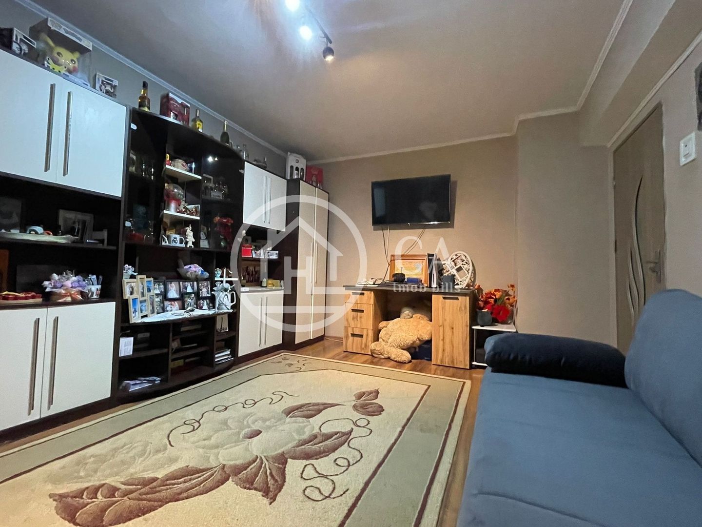 Apartament de vanzare cu 3 camere in Rogerius, Oradea - Poză 4