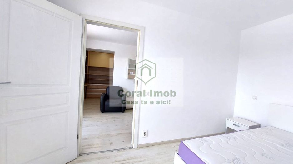 Vanzare 2 camere Vitan Barzesti, cu parcare! - Poză 4