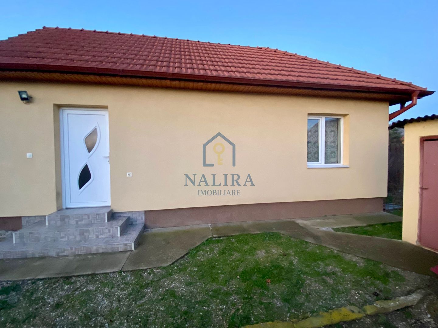 Casă de vânzare Seini - Poză 13