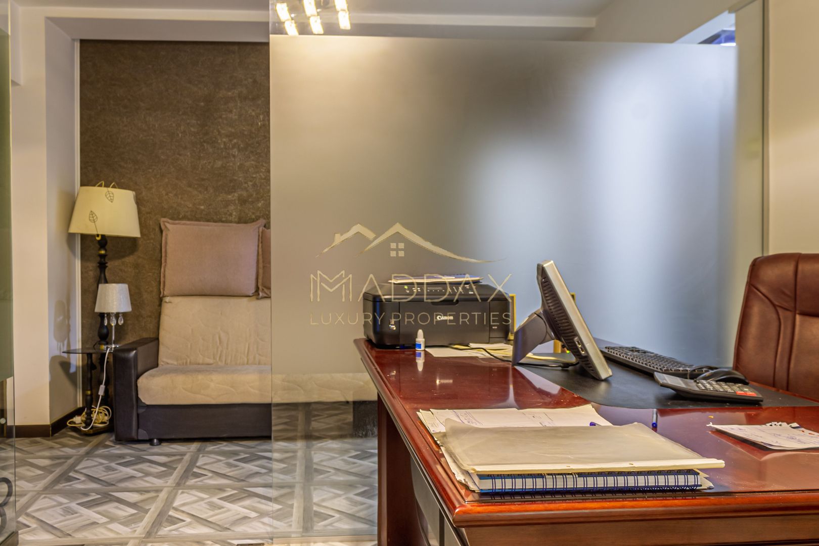 Apartament cu 2 camere // Parcul Carol - Poză 5