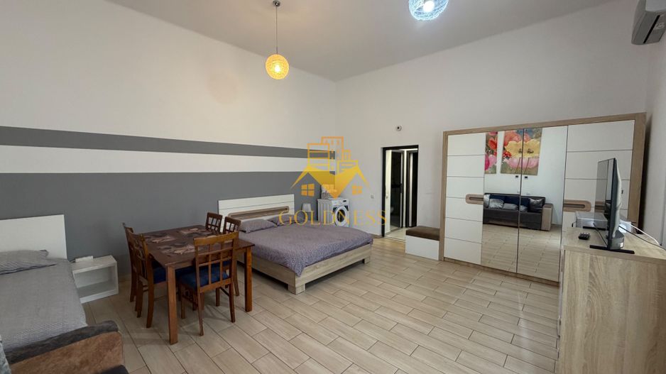 1 camera, Regionala CFR, Teatru, Str. Eroilor, Sora, Ultracentral, AC - Poză 3