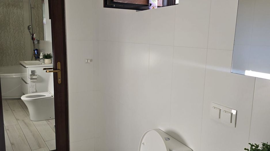 Casa Constructie Noua Les + Teren 4900 MP - Poză 11