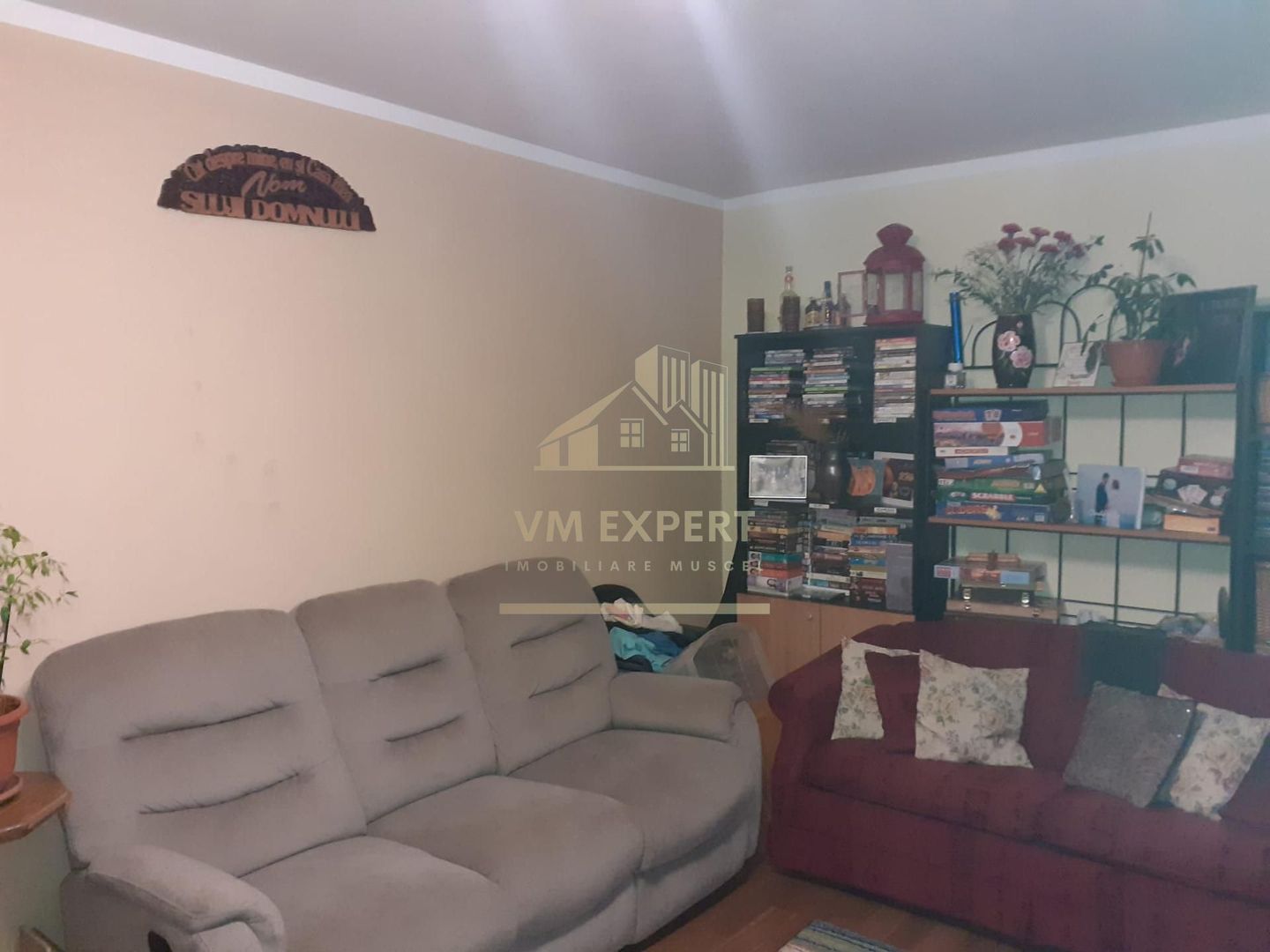 APARTAMENT 4 CAMERE PARTER GRUI - Poză 18