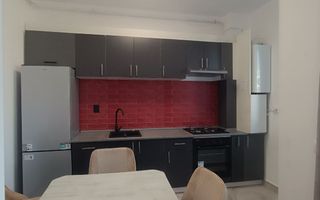 Apartament cu 2 camere, imobil 2025, etaj 1, garaj subteran. - Poză 1