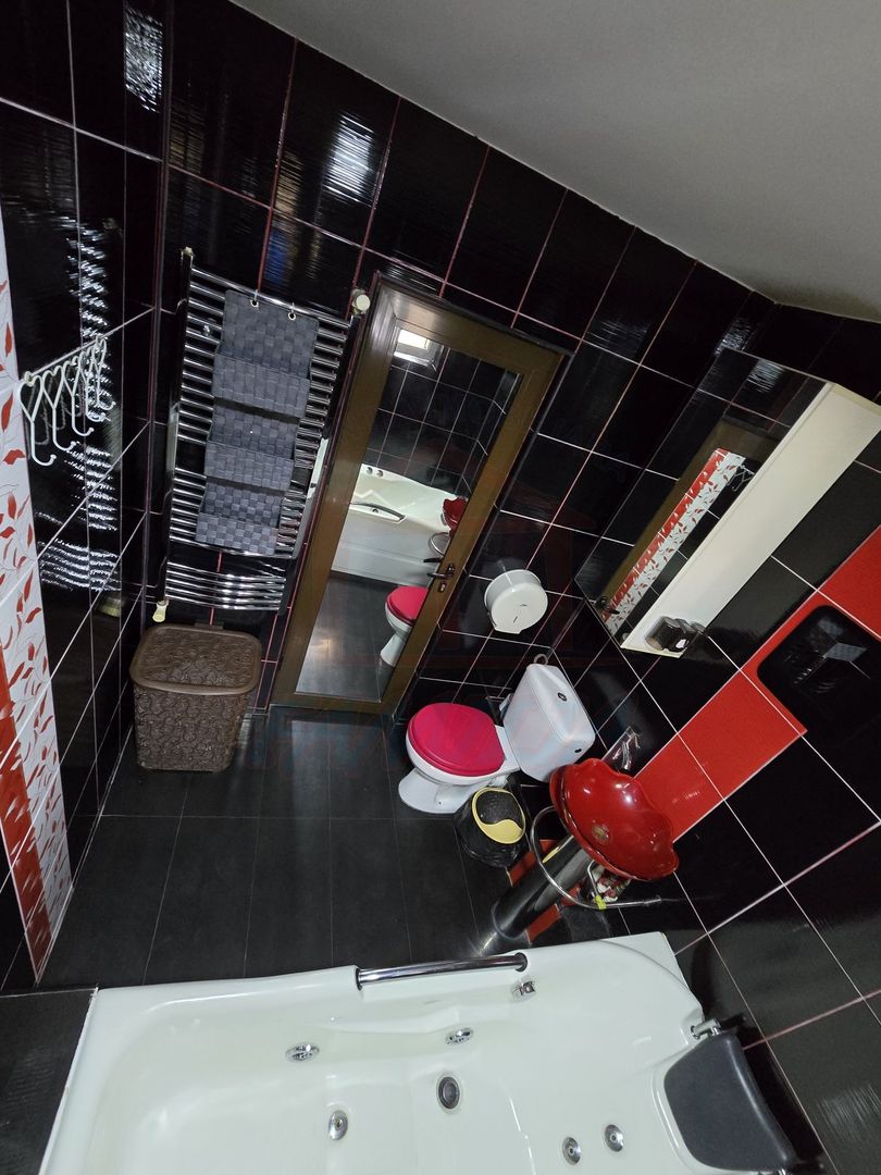 🏡 Apartament cu 3 camere de închiriat – Micro 16 - Poză 8