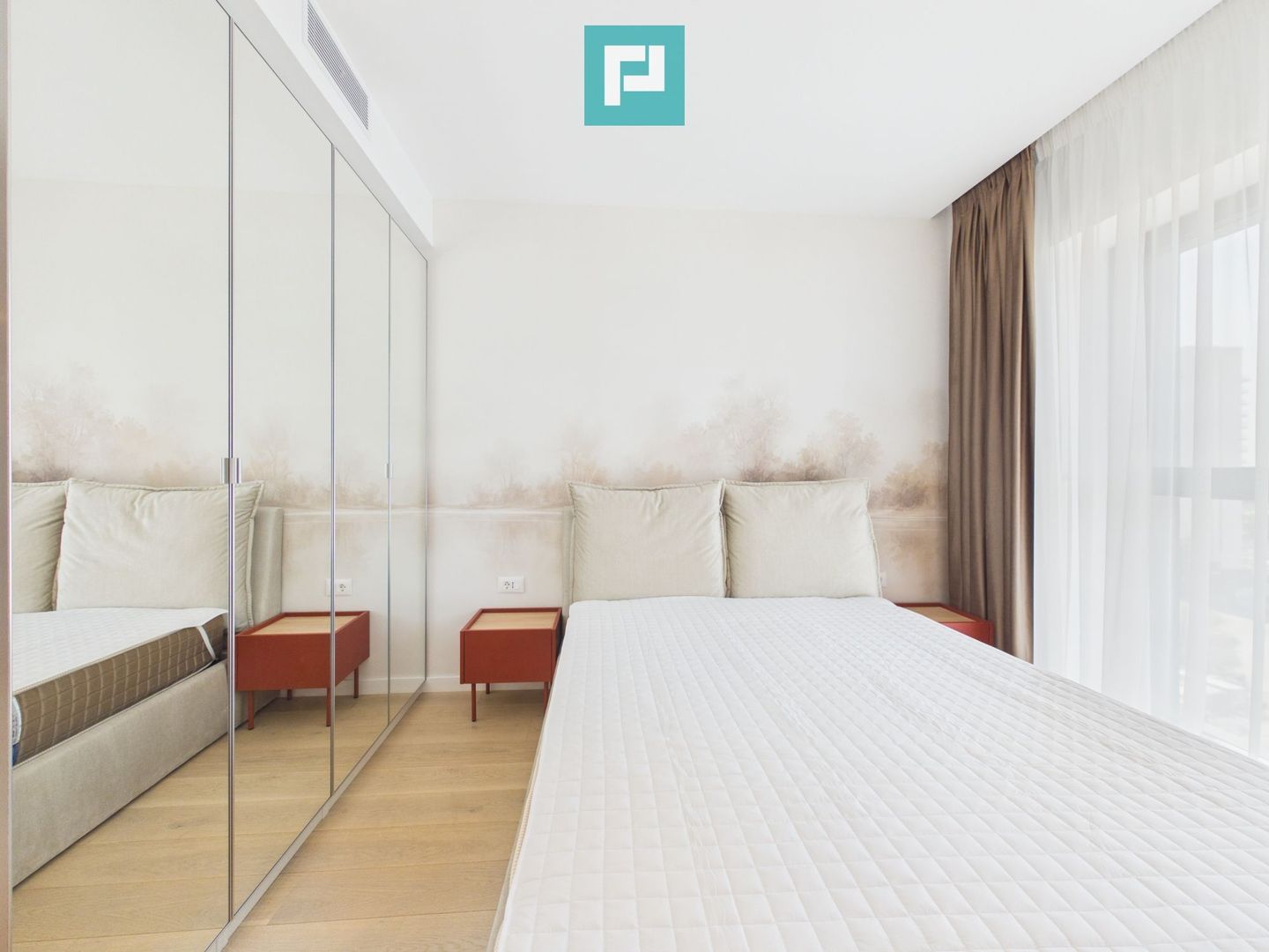 Apartament 2 camere, Nusco City - Poză 6