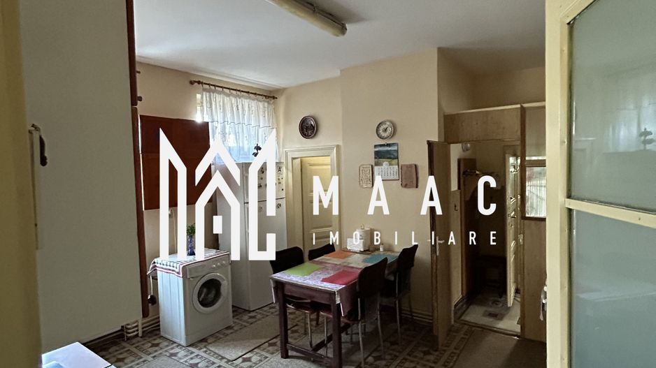 Casa Individuala | 240Mp | Zona Sub Arini | Garaj - Poză 8
