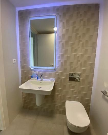 Apartament 2 camere Cloud 9 Pipera / Aviației - Poză 10