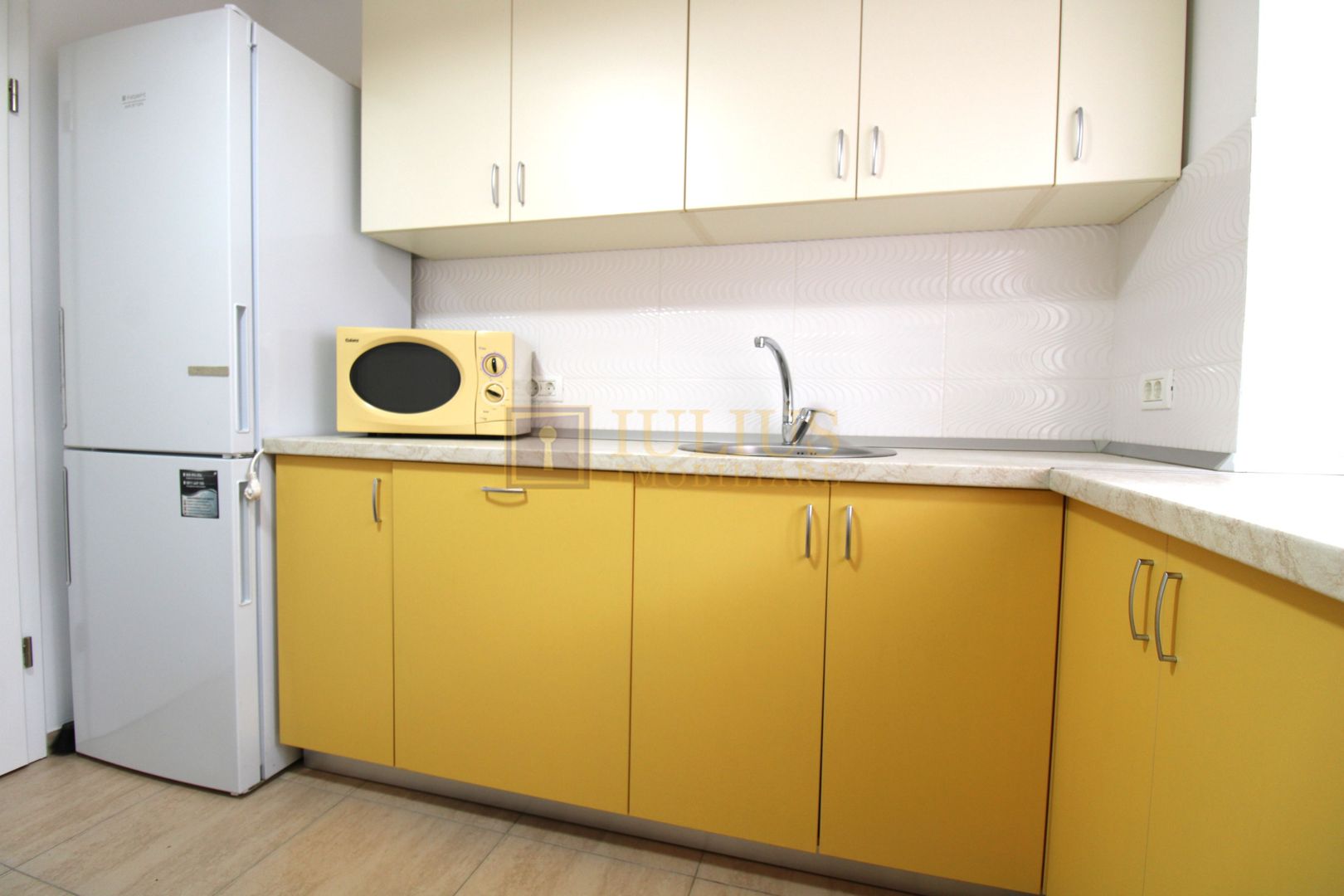 Apartament cu 3 camere - Clinicile Noi - Poză 13