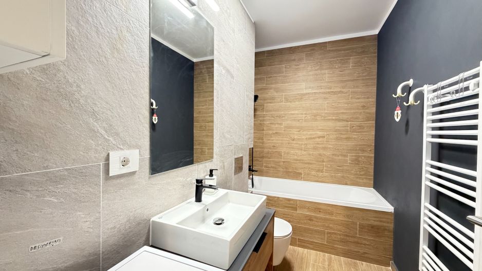 Apartament 2 camere de închiriat – Alphaville, Str. Stadionului - Poză 6