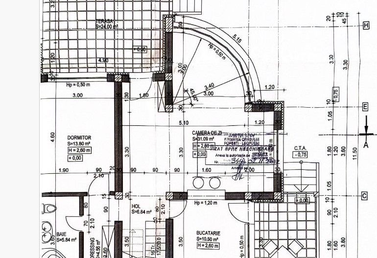Casa construita bine | aproape Metrou D.Leonida - Poză 29