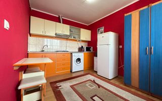 Garsoniera 26 mp Inel II Scoala nr. 39 - Poză 1