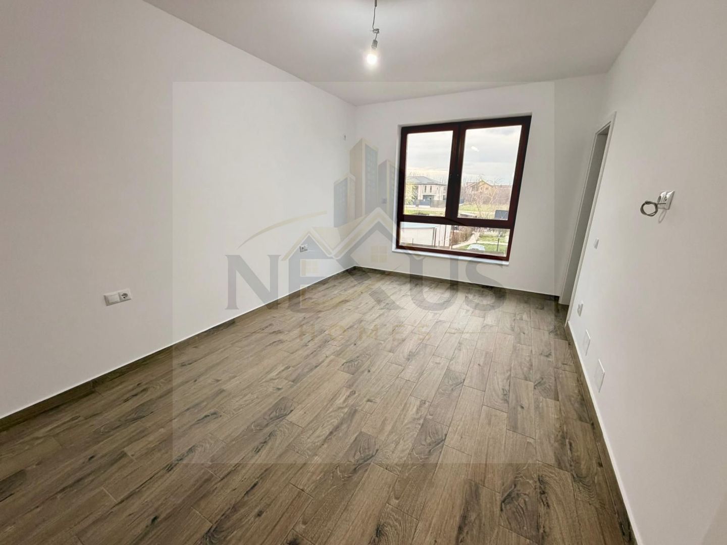 Caragiale - Vila individuala P+1E+M | Incalzire prin pardoseala- 5 cam - Poză 21