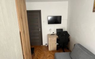 Apartament 3 camere  Dacia etaj 2 - Poză 3