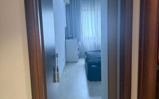 2 camere | Trifesti | Baneasa | parcare + curte terasa 25mp - Poză 13