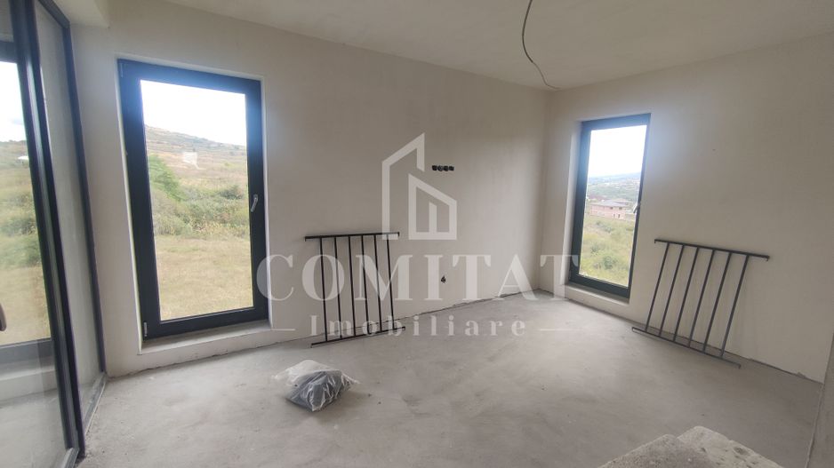 Casa 5 camere | 120 mp |  Zona Chinteni - Poză 3