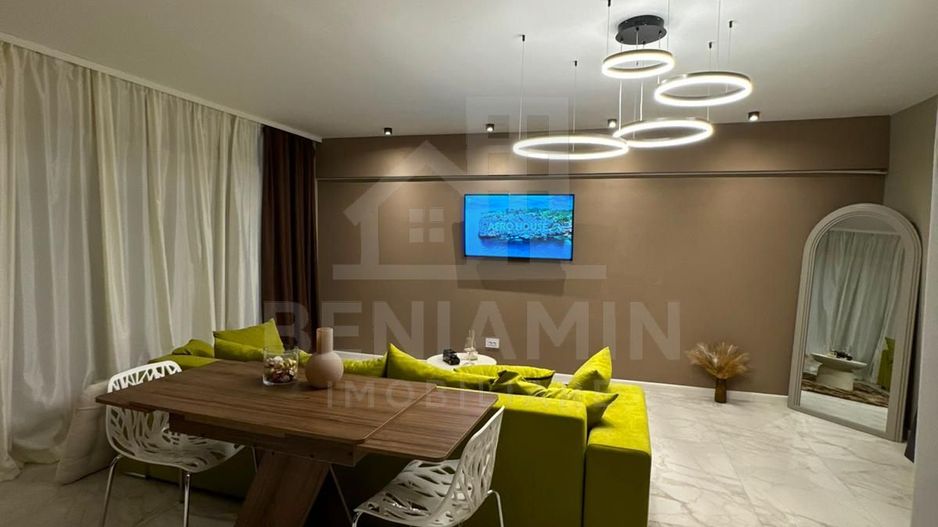 3Camere- 93mp-Ultrafinisat-2Bai-Bloc Nou-Rovine-Bacriz-Comision 0 - Poză 2