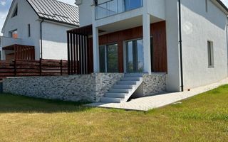 Casa Individuala cu garaj in FELEACU ansamblu inchis - Poză 2
