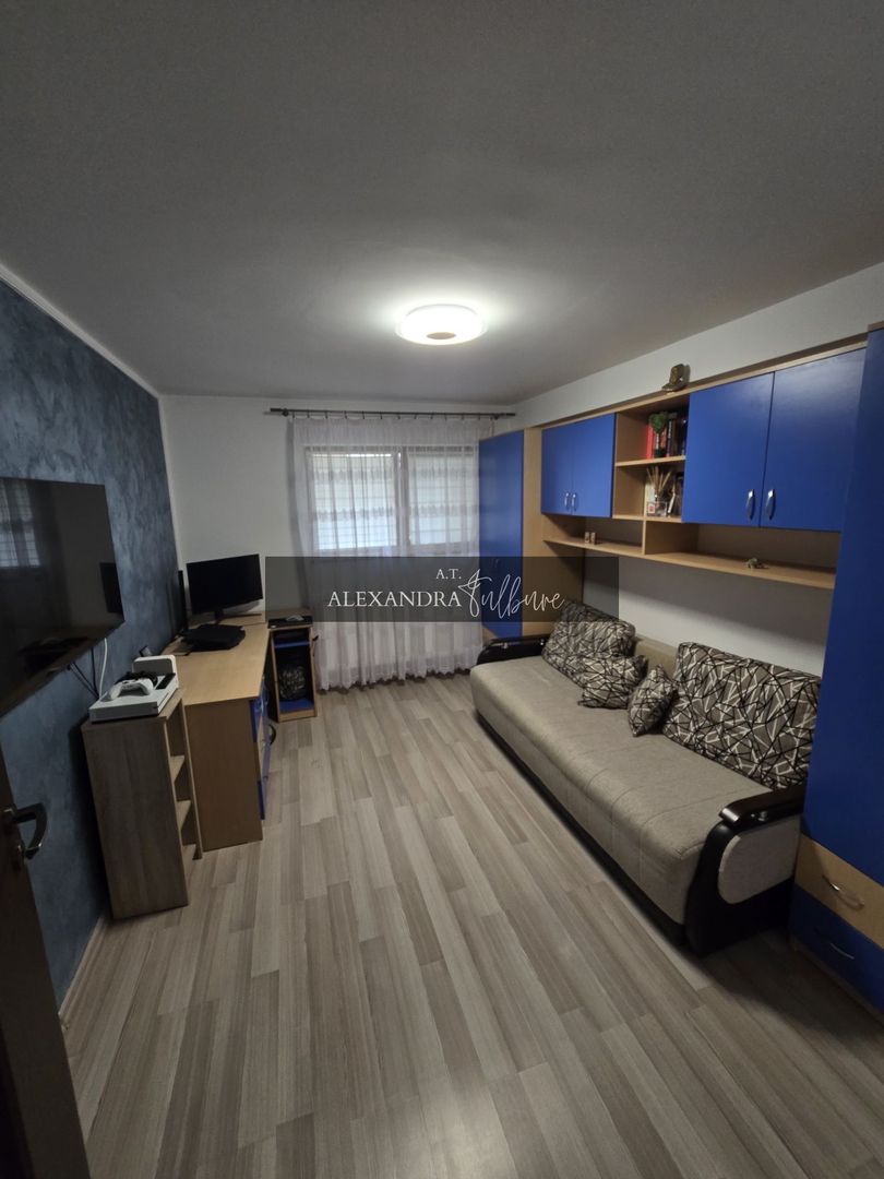 Apartament 2 camere I zona Bună Ziua - Cluj Napoca - Poză 3
