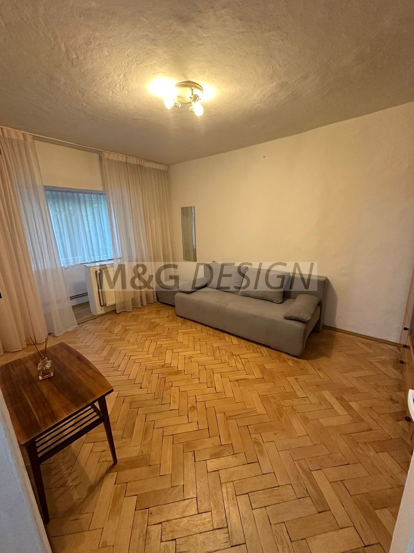 Aradului, et 2, garsoniera cu centrala proprie - Poză 17