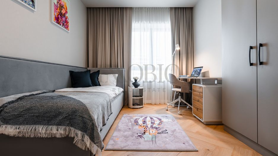 Apartament 4 Camere | Prima Inchiriere | Pet Friendly - Poză 9