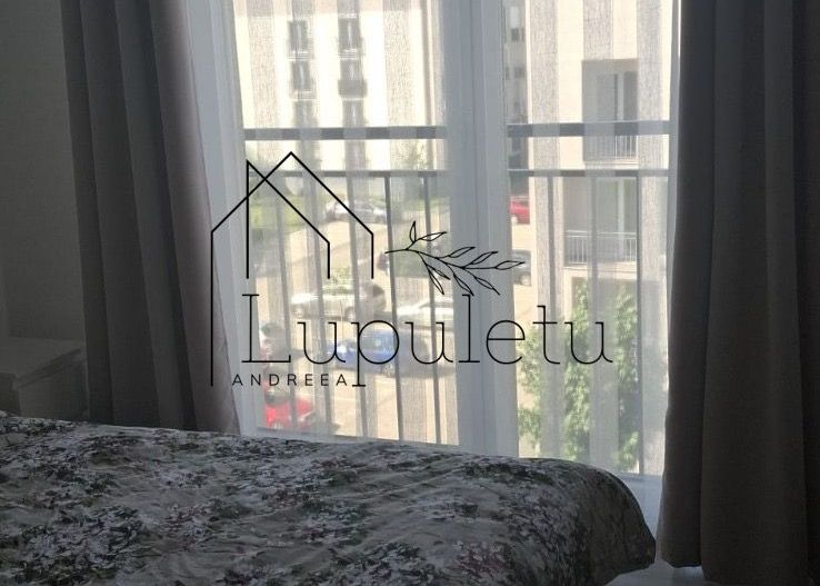 Apartament de Inchiriat | 2 Camere | 50 MPU | City Residence - Poză 10