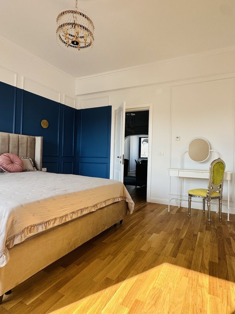 De inchiriata apartament 4 camere pe Calea Victoriei - Poză 7