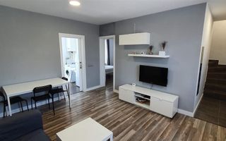 Casa tip insiruit, 5 camere, 2 bai, mobilata si utilata - Poză 2