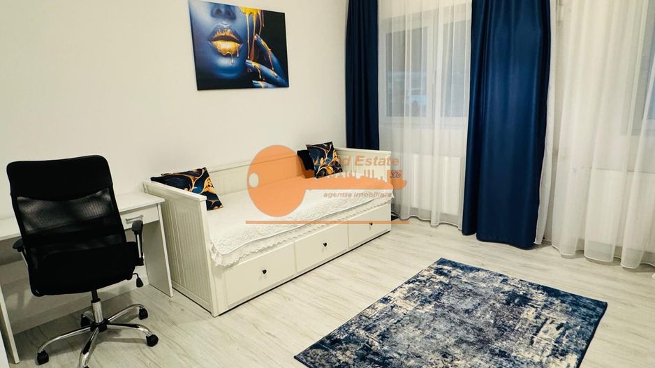 Garsoniera Drumul Taberei - Frigocom - Poză 1