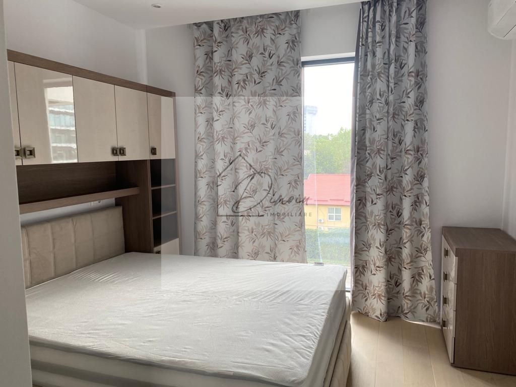 2 camere Nusco City I mobilat si utilat premium I parcare inclusa - Poză 7