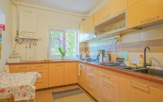 COMISION 0% | Apartament cu 2 camere decomandat | Etajul 1 | Racadau - Poză 12