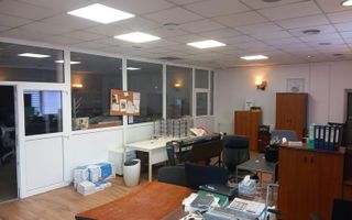 Spatiu birouri, comercial pentru închiriere, Baciu-Lidl - Poză 1