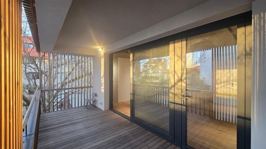 Dorobanti, Ap. 3 camere standard nZEB. Acces cu lift direct in apartament, garaj - Poză 1