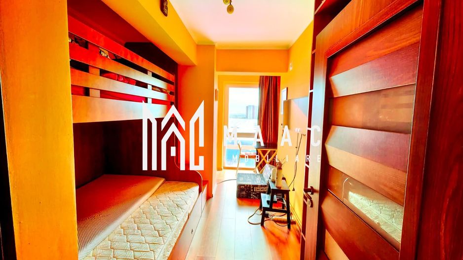 Apartament 3 camere I 65 mp I Balcon I Doamna Stanca - Poză 8