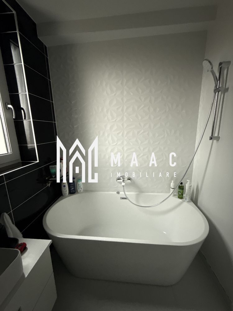 Apartament 3 camere I Etaj 2 I Balcon | Selimbar - Poză 8