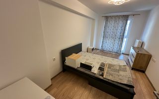 Apartament cu 3 camere, 80mp, parcare, zona Maurer Residence - Poză 6