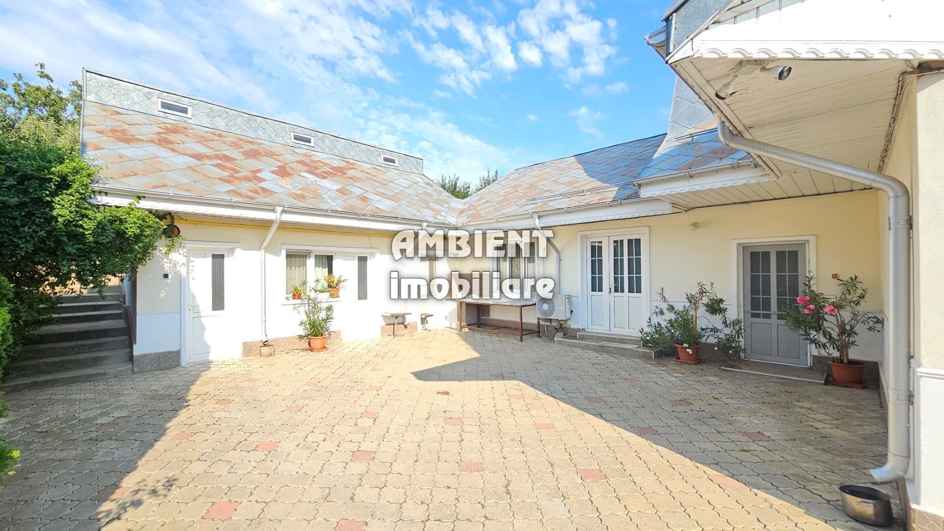 VILĂ P+1E, teren 2.200 mp, zona CASTANILOR; - Poză 18