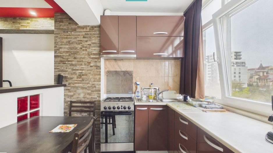 Apartament 2 camere, 73 mp, Nufărul - Oradea - Poză 6