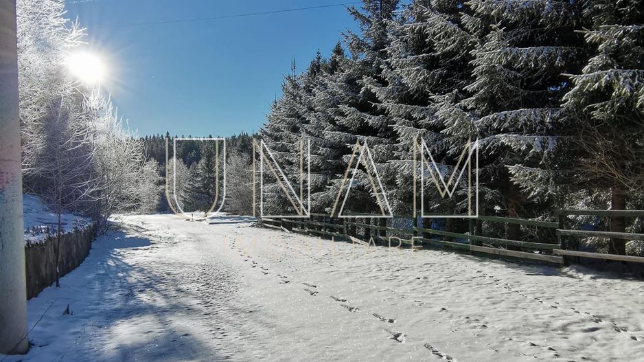 **VANDUT** Casă, Gărâna, munții Semenic, la doi pași de Scenă - Poză 17