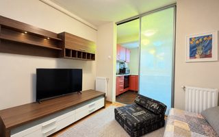 Apartament 3 camere | 73 mp | 63 mp terasa | Bloc Nou | Anghel Saligny - Poză 2