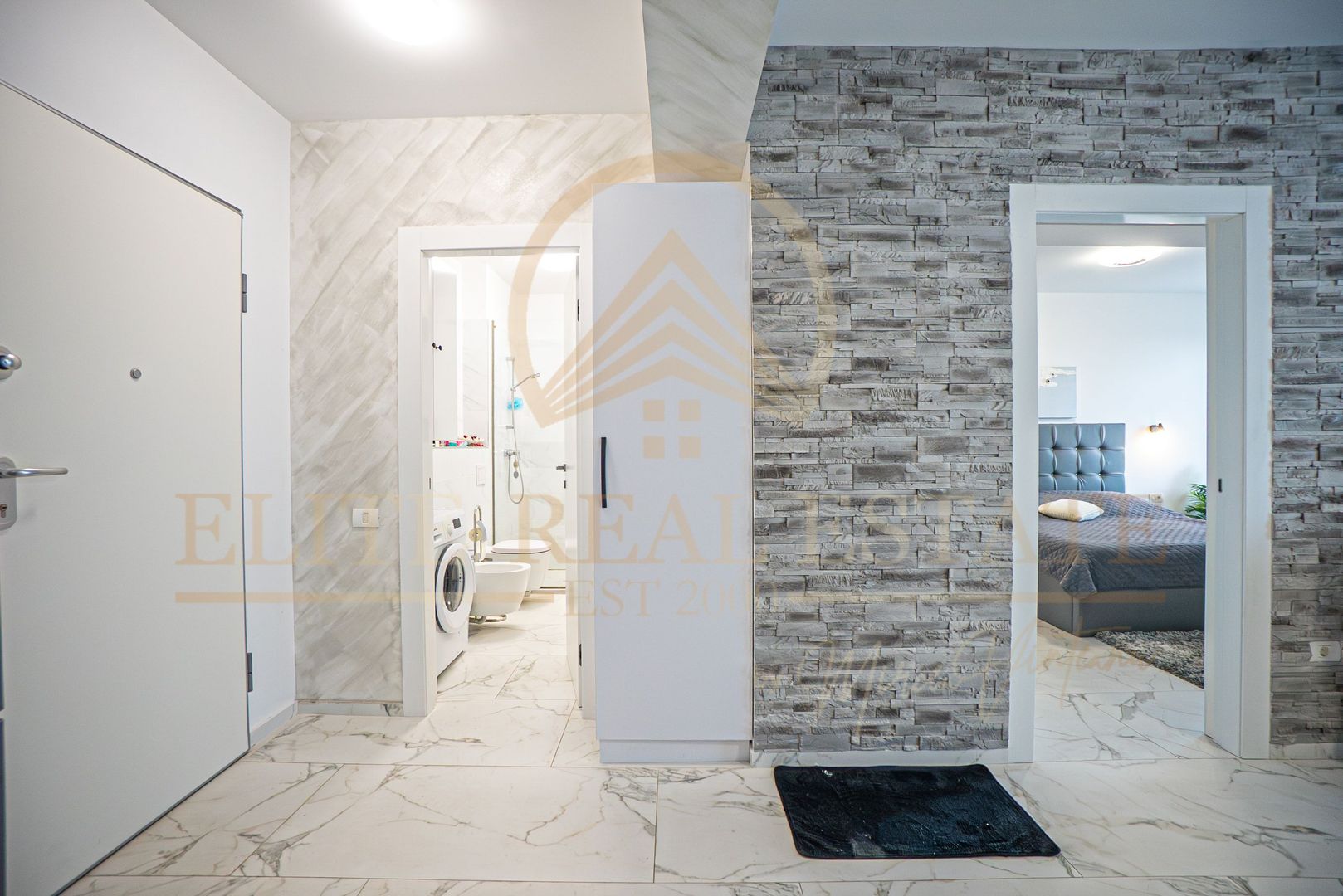 Stațiunea Mamaia - Apartament 2 camere cu vedere la mare. - Poză 11