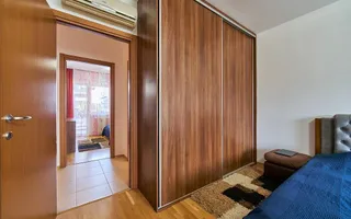 For Rent | Luxury 3-Room Apartment | 115 sqm | City Center Residence - Poză 14