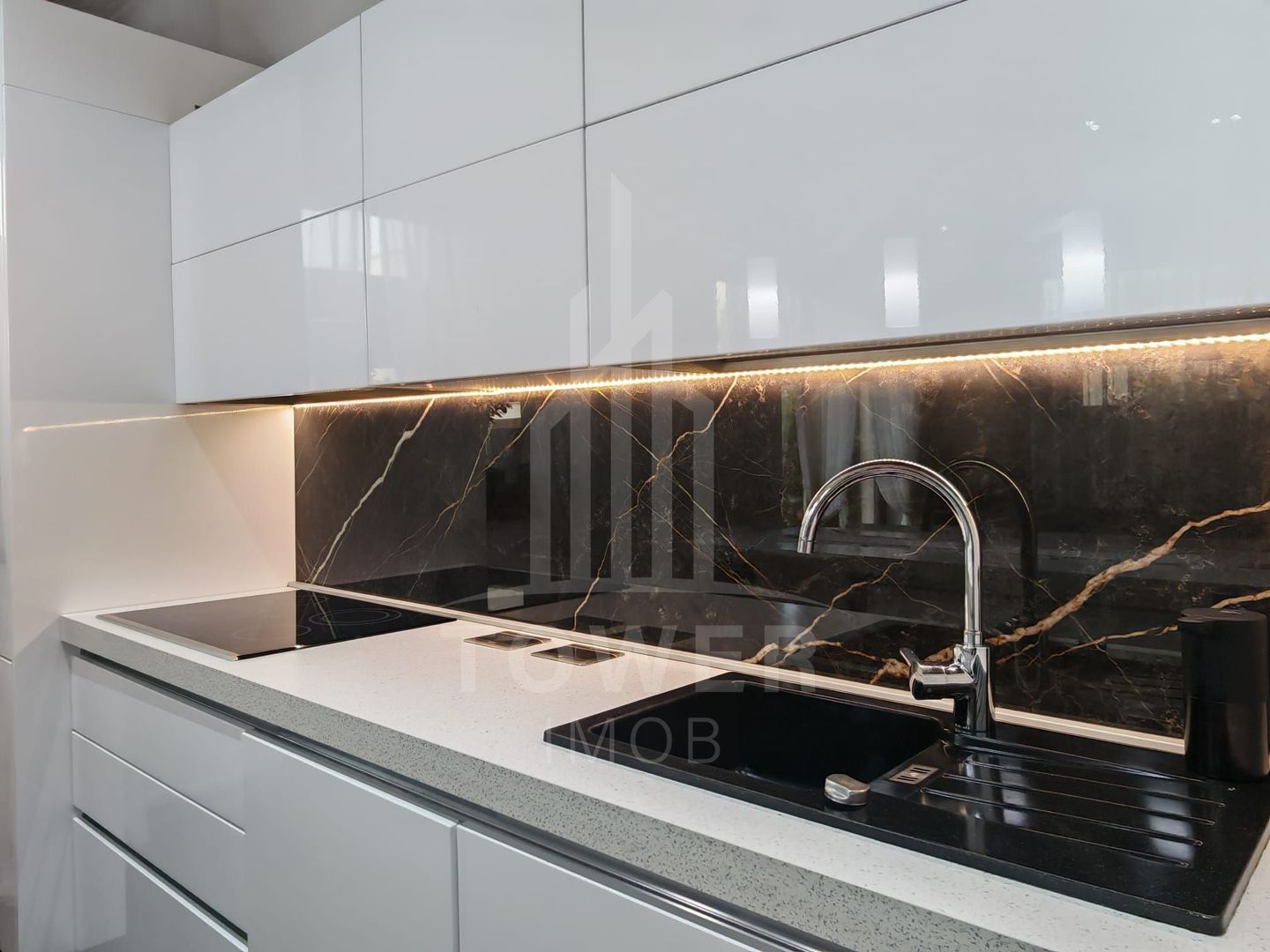 Apartament Premium la Parter + Grădină 159 mp & 2 Locuri Parcare - Poză 6