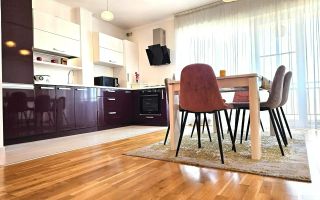 PROPRIETAR. 2 camere Baneasa Iancu Nicolae - Poză 5