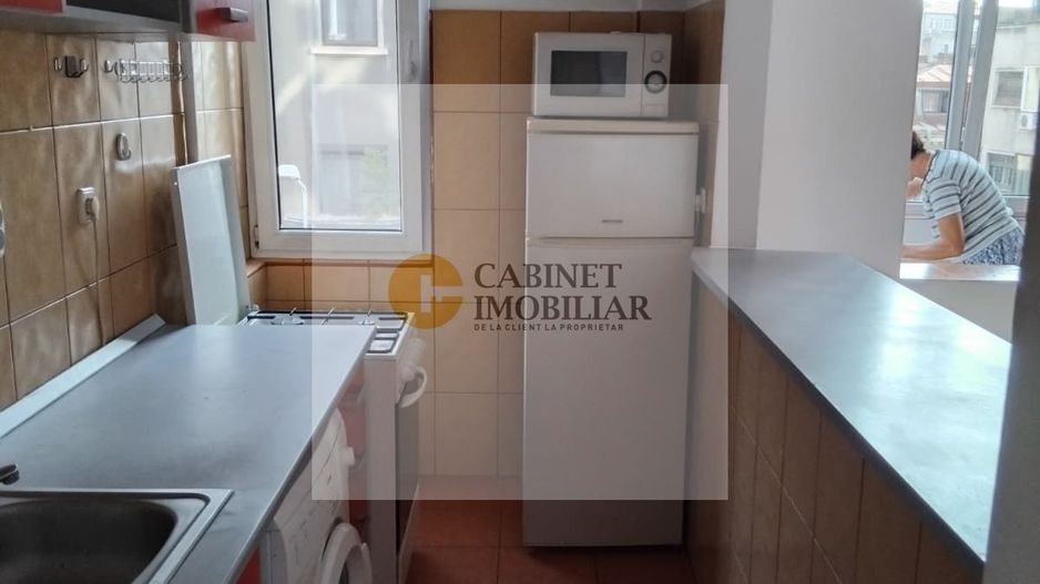 2 camere | Piata Mihail Kogalniceanu | Etaj 3/6 - Poză 14