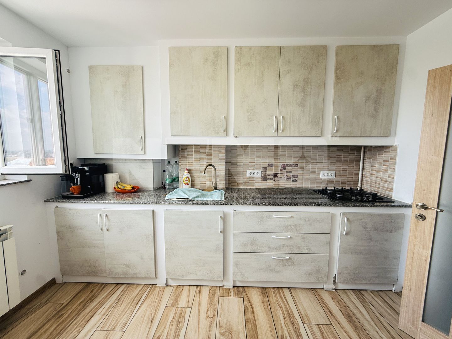 Apartament 2 camere | Obcini | Bloc 2017 | Mobilat | 83.000 Euro - Poză 9