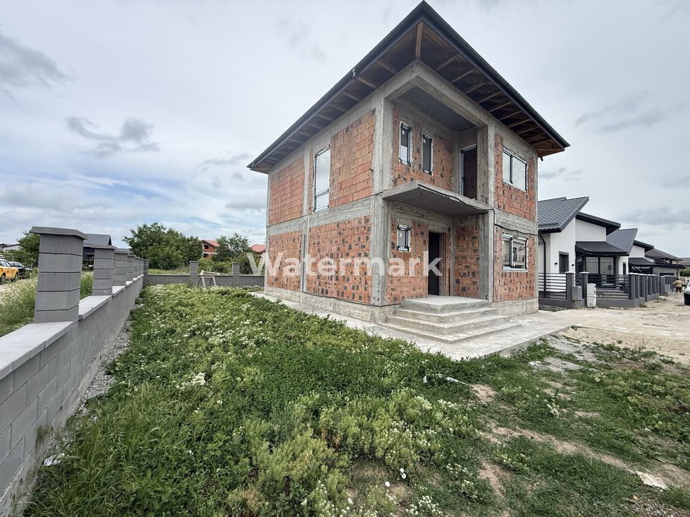 Casa comuna berceni - Poză 1
