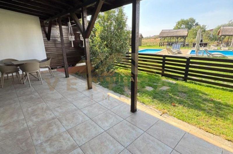 Inchirieri Casa, Berceni - Poză 3