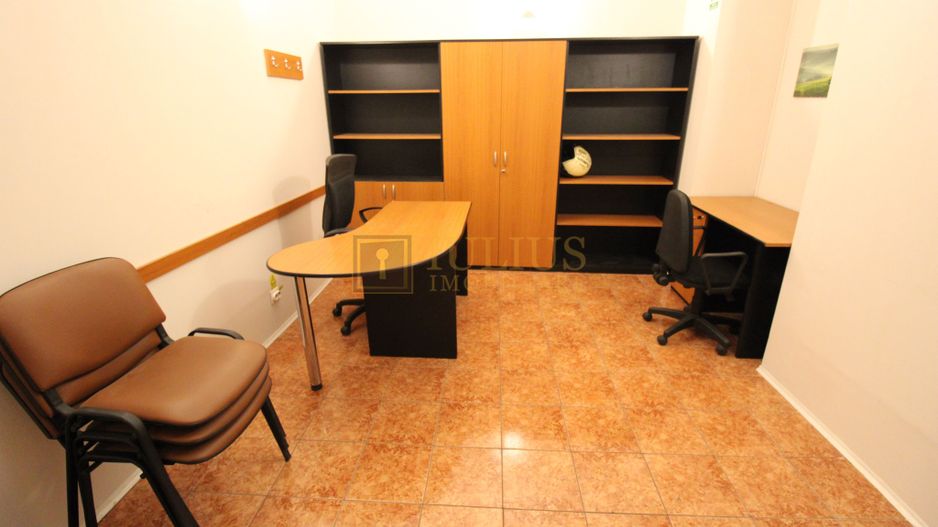 Spatiu birou in Piata Unirii; Eugen de Savoya. - Poză 8